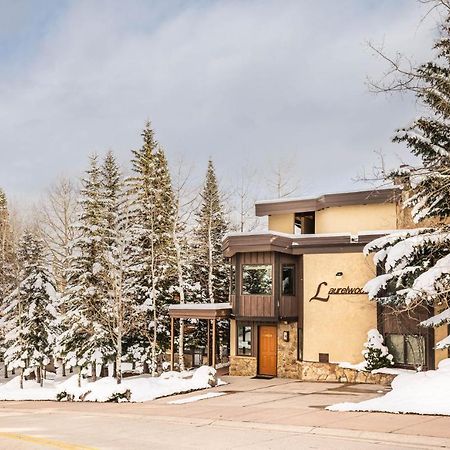 Laurelwood Condominiums Snowmass Village Exterior foto