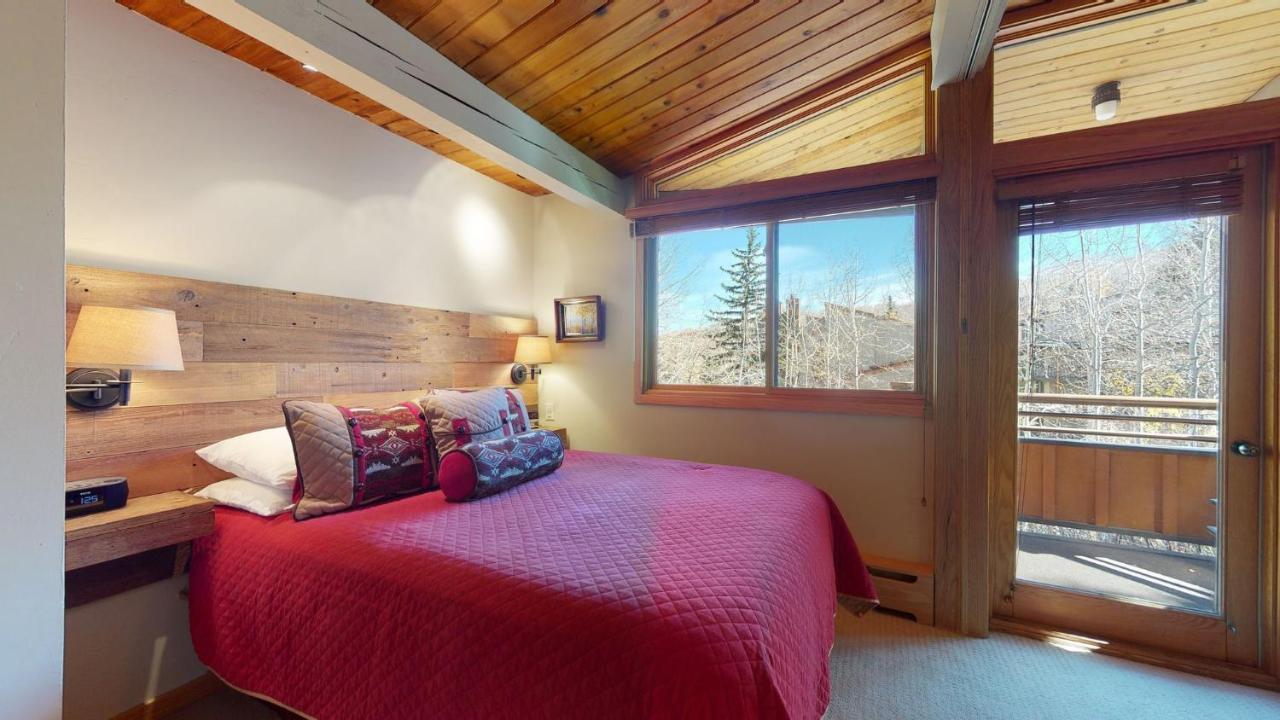 Laurelwood Condominiums Snowmass Village Exterior foto