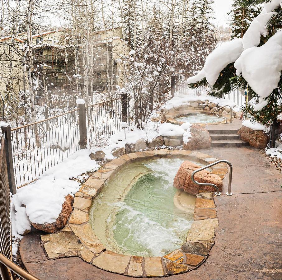 Laurelwood Condominiums Snowmass Village Exterior foto