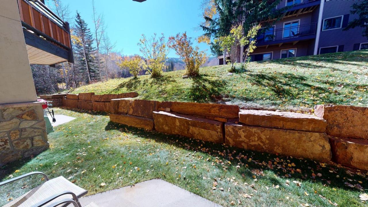 Laurelwood Condominiums Snowmass Village Exterior foto