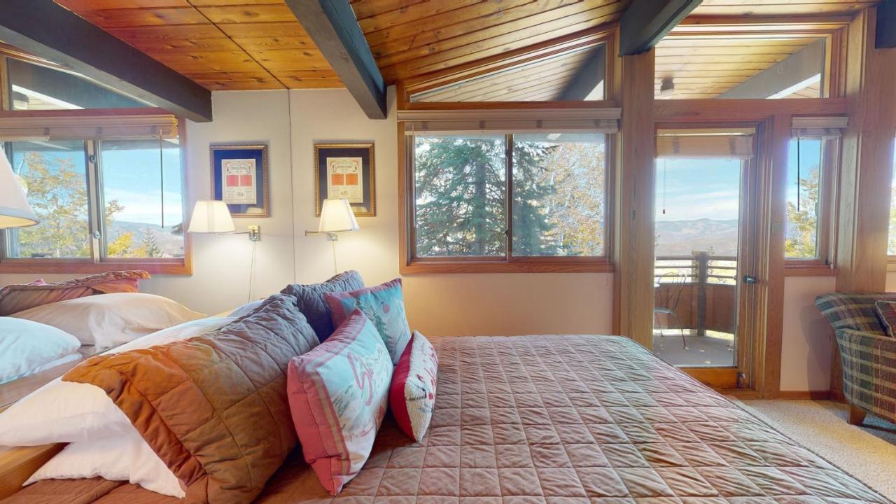 Laurelwood Condominiums Snowmass Village Exterior foto