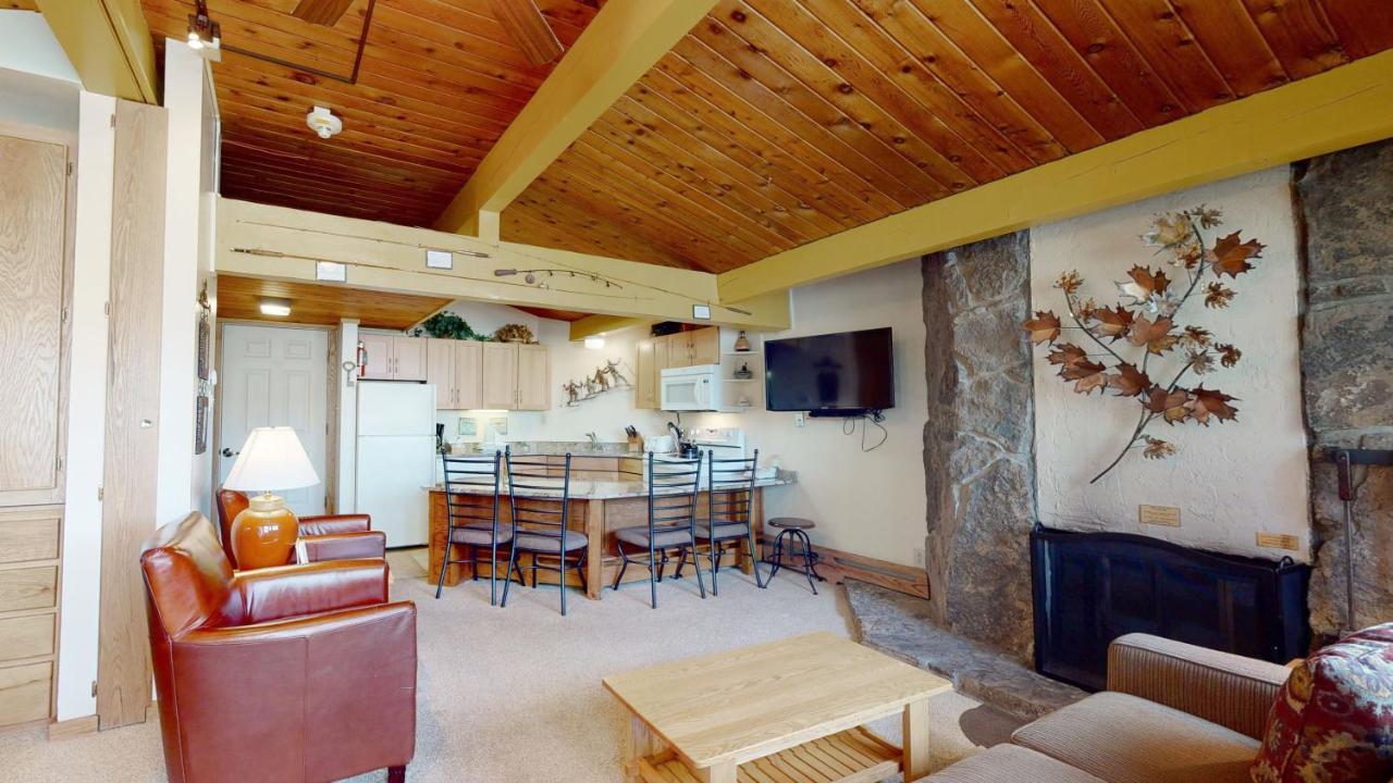 Laurelwood Condominiums Snowmass Village Exterior foto