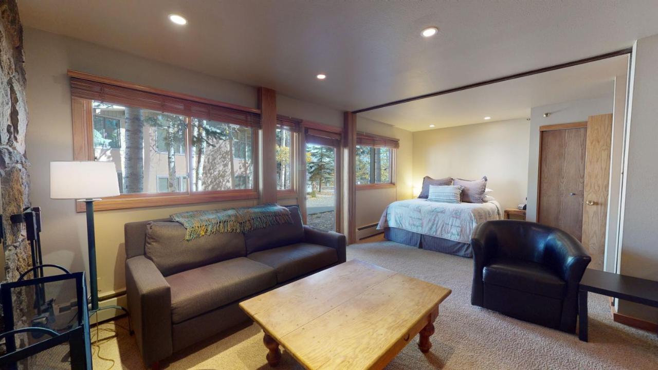 Laurelwood Condominiums Snowmass Village Exterior foto