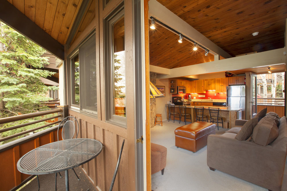 Laurelwood Condominiums Snowmass Village Exterior foto