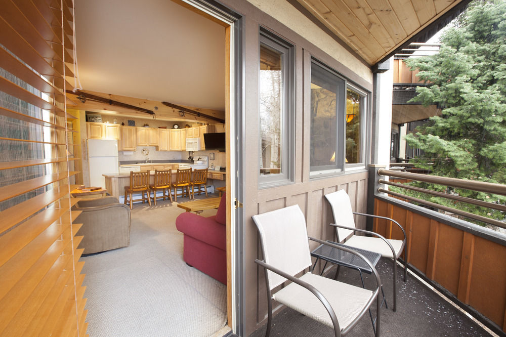 Laurelwood Condominiums Snowmass Village Exterior foto