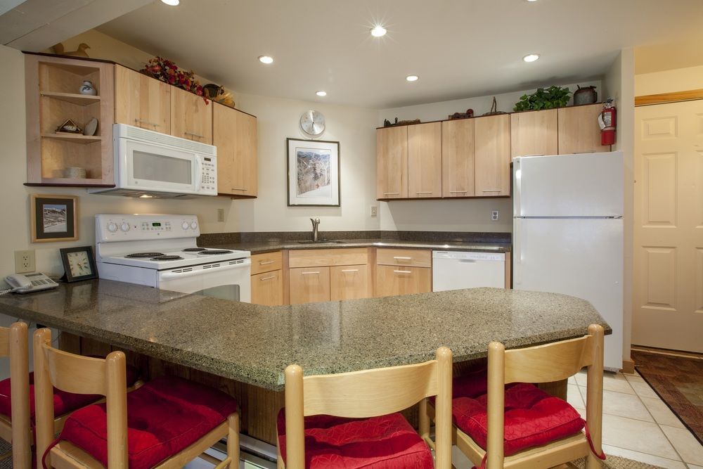 Laurelwood Condominiums Snowmass Village Exterior foto