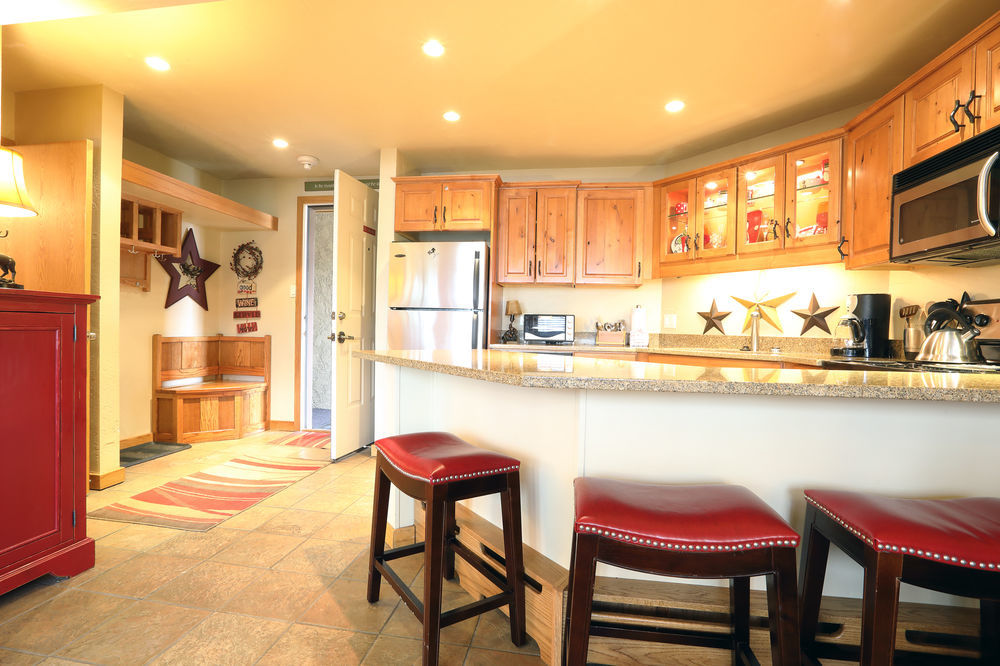Laurelwood Condominiums Snowmass Village Exterior foto