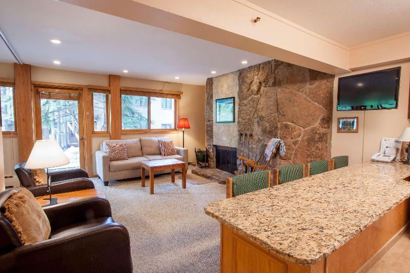Laurelwood Condominiums Snowmass Village Exterior foto