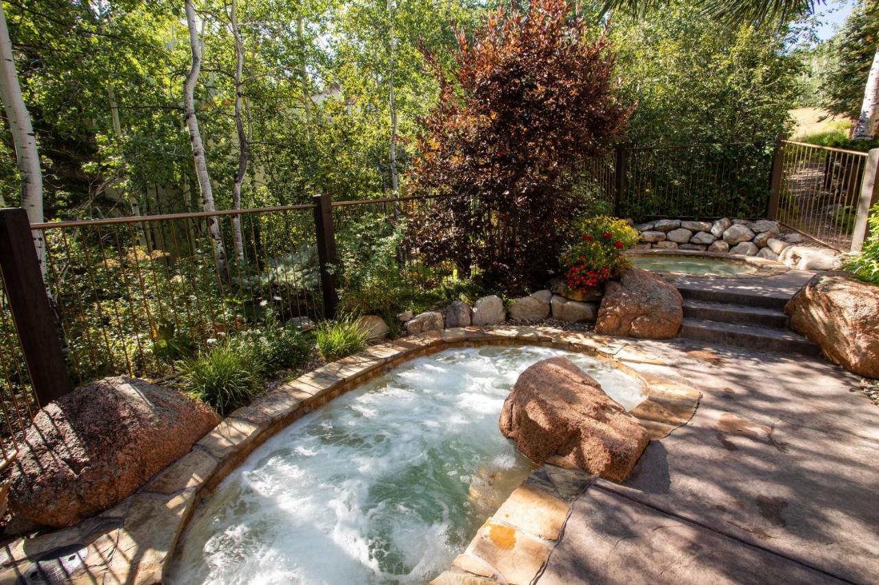 Laurelwood Condominiums Snowmass Village Exterior foto