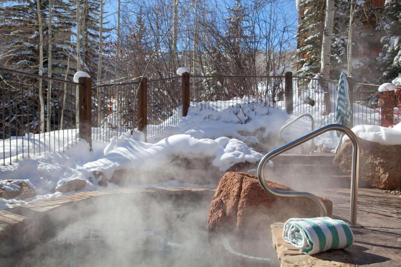Laurelwood Condominiums Snowmass Village Exterior foto