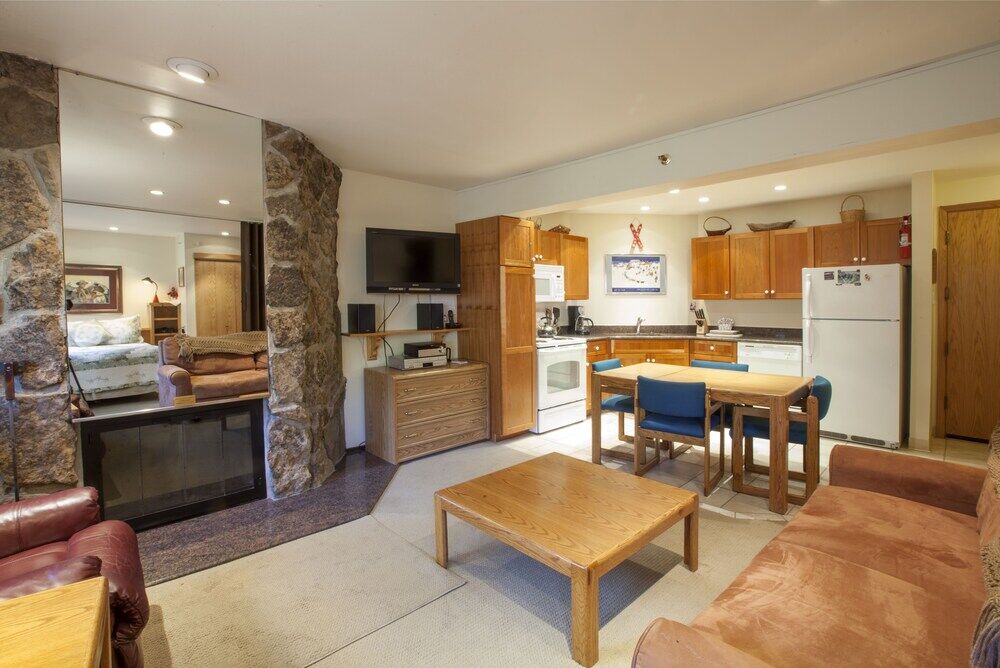 Laurelwood Condominiums Snowmass Village Exterior foto